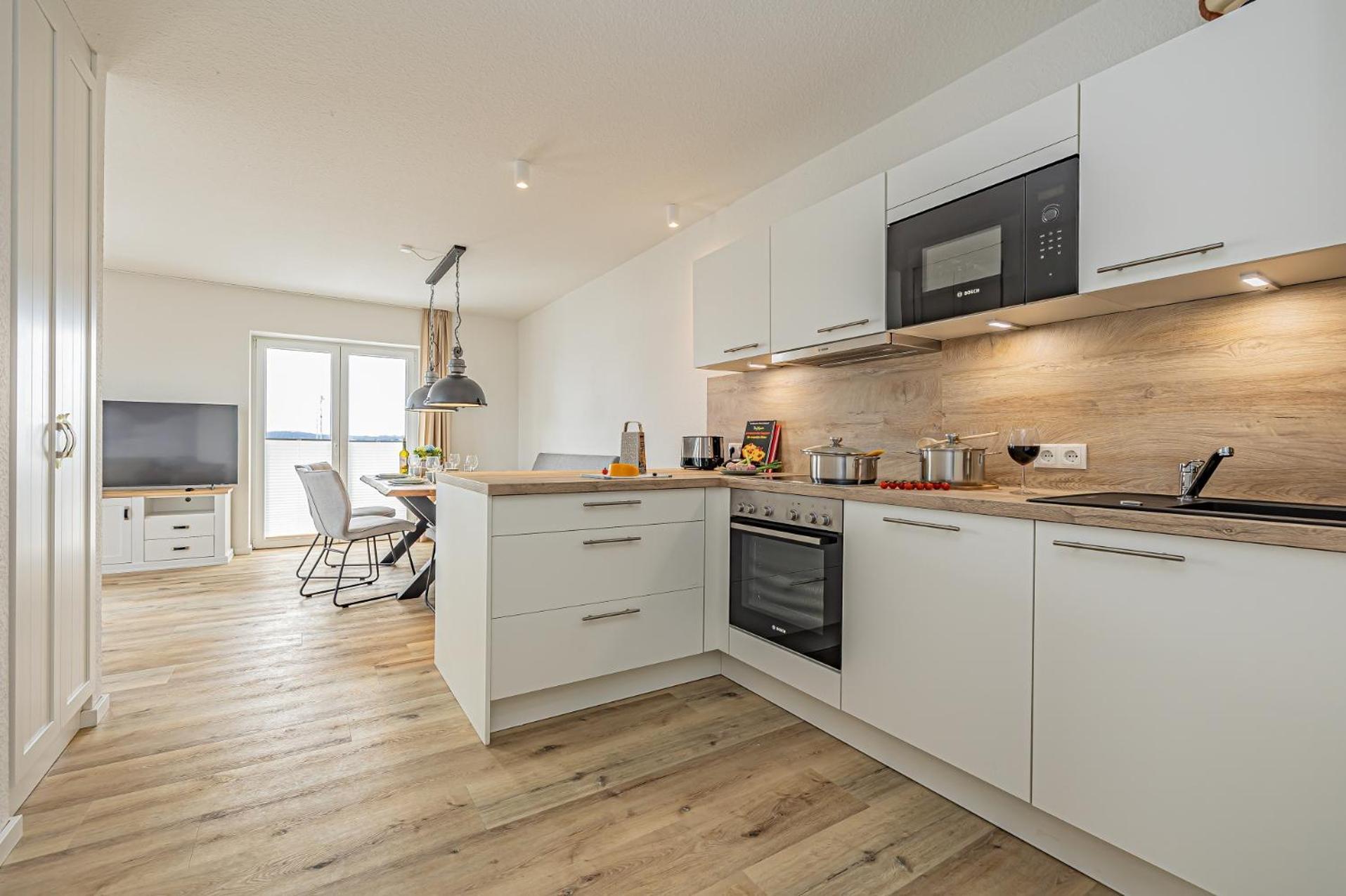 Schlei-Koje 2 Apartment Шлесвиг Екстериор снимка