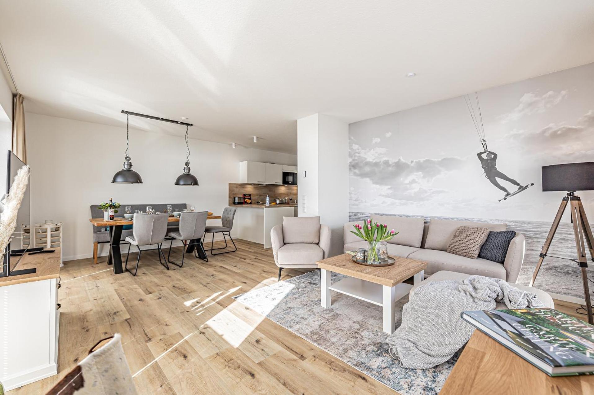Schlei-Koje 2 Apartment Шлесвиг Екстериор снимка
