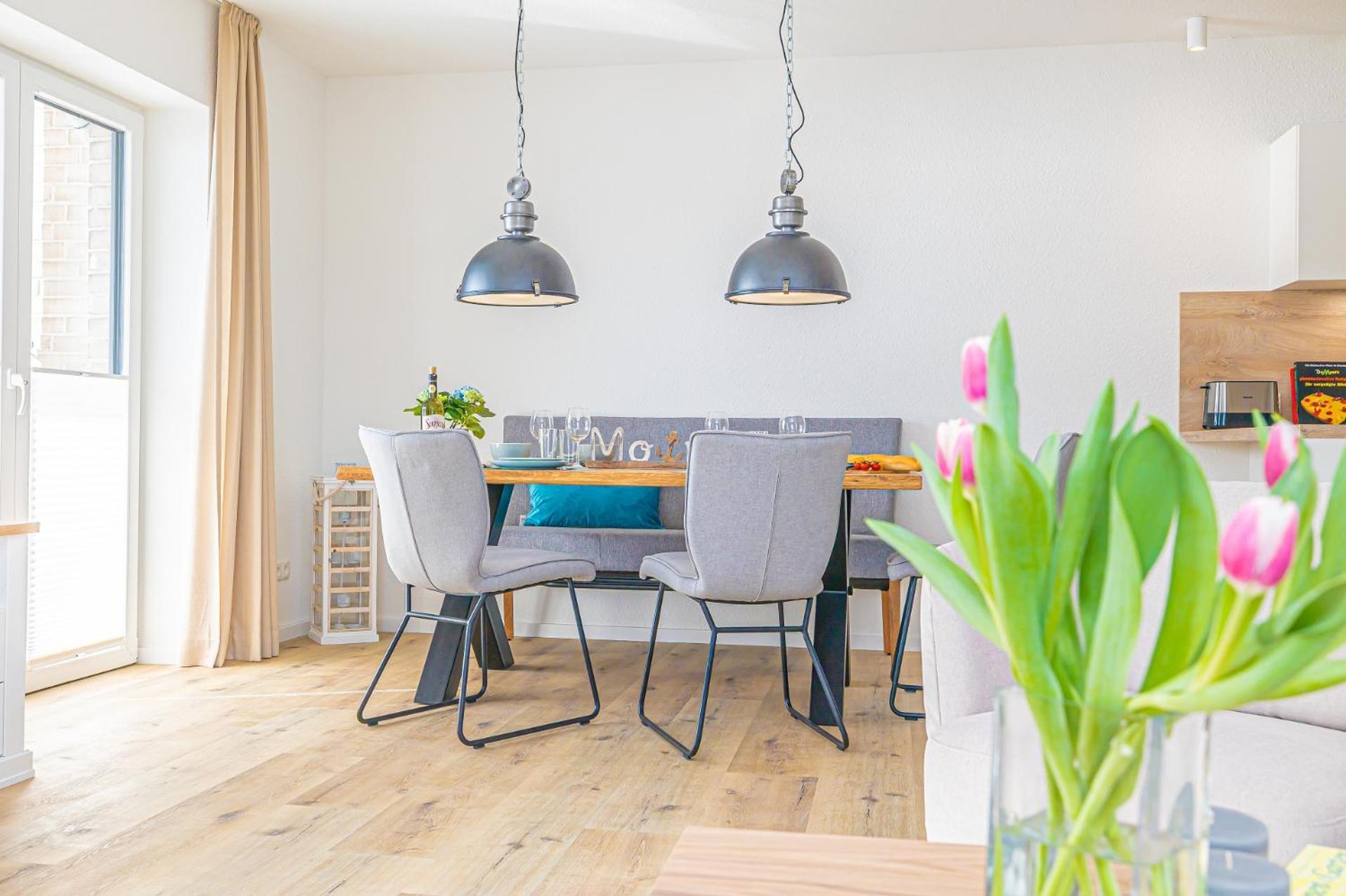 Schlei-Koje 2 Apartment Шлесвиг Екстериор снимка