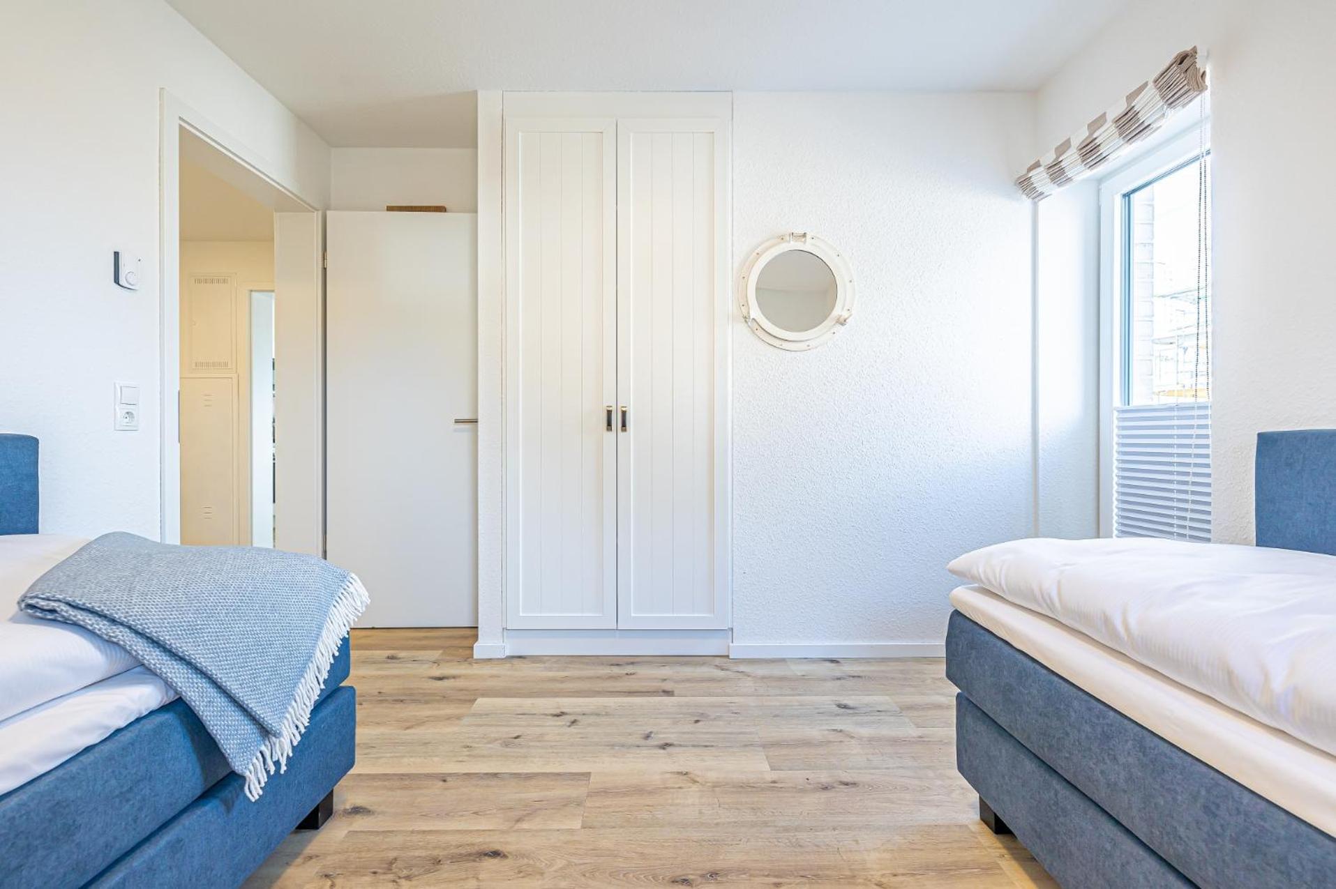 Schlei-Koje 2 Apartment Шлесвиг Екстериор снимка