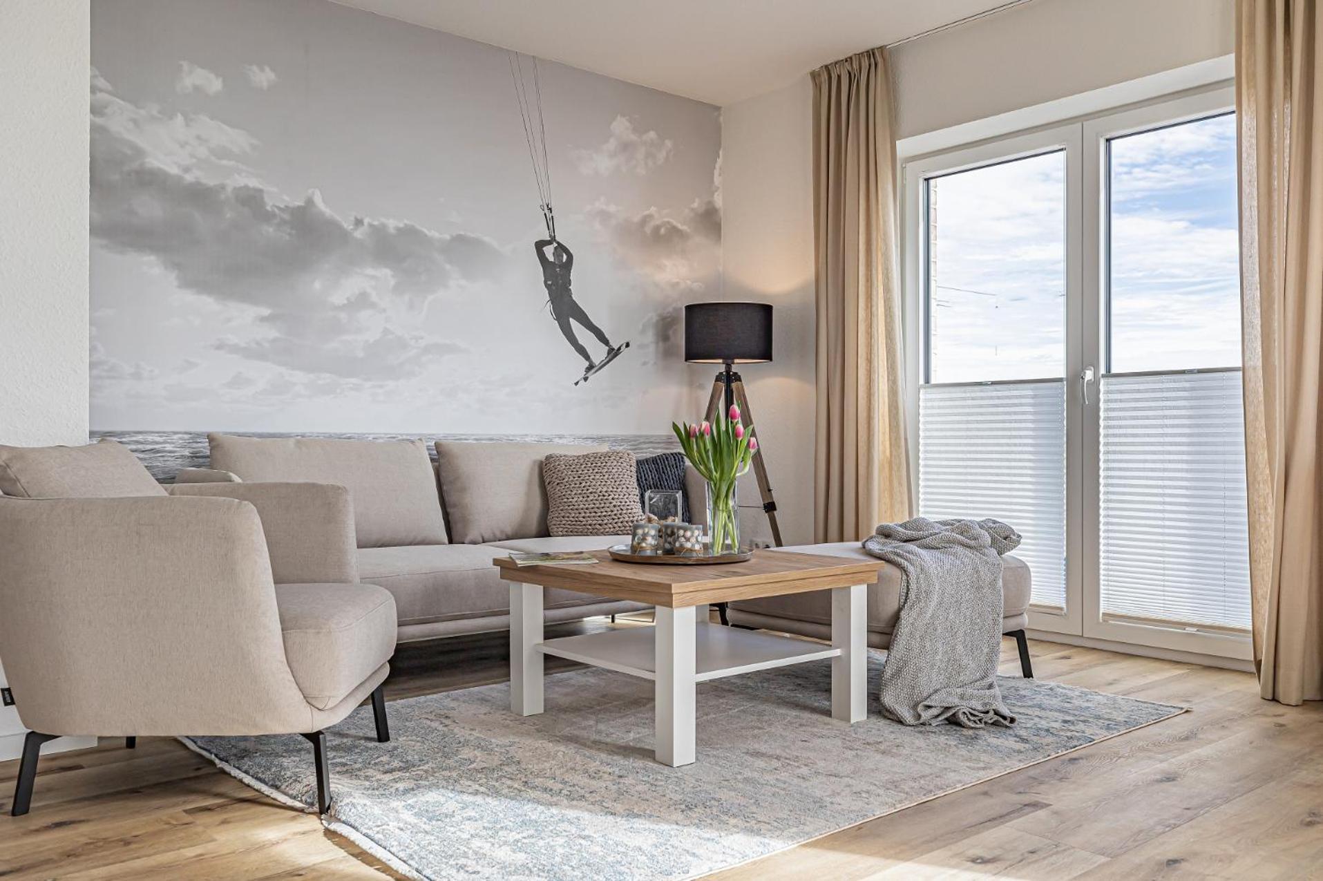 Schlei-Koje 2 Apartment Шлесвиг Екстериор снимка